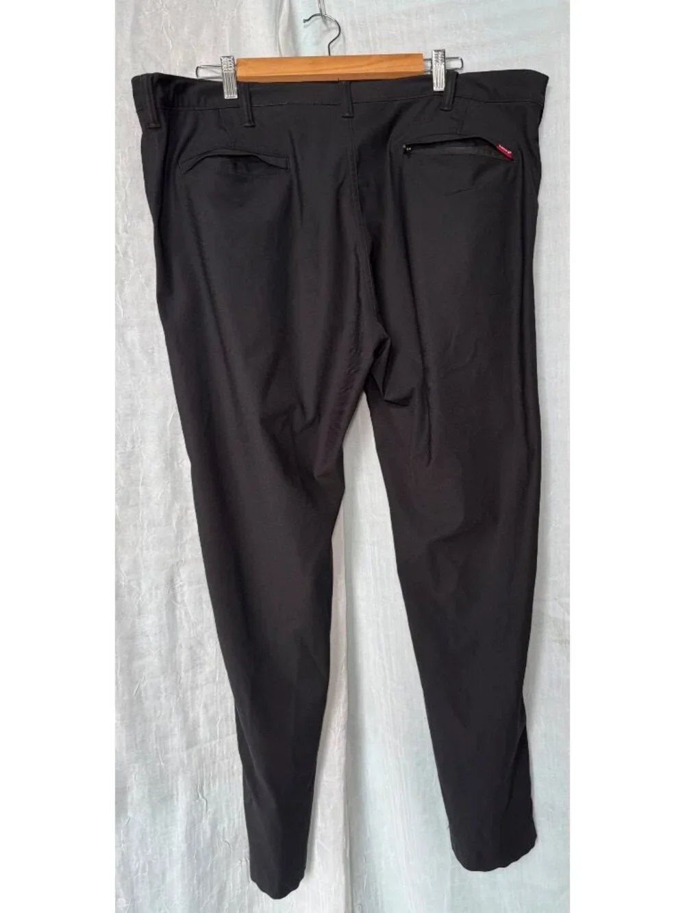 Levis upgrade your